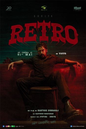 Retro