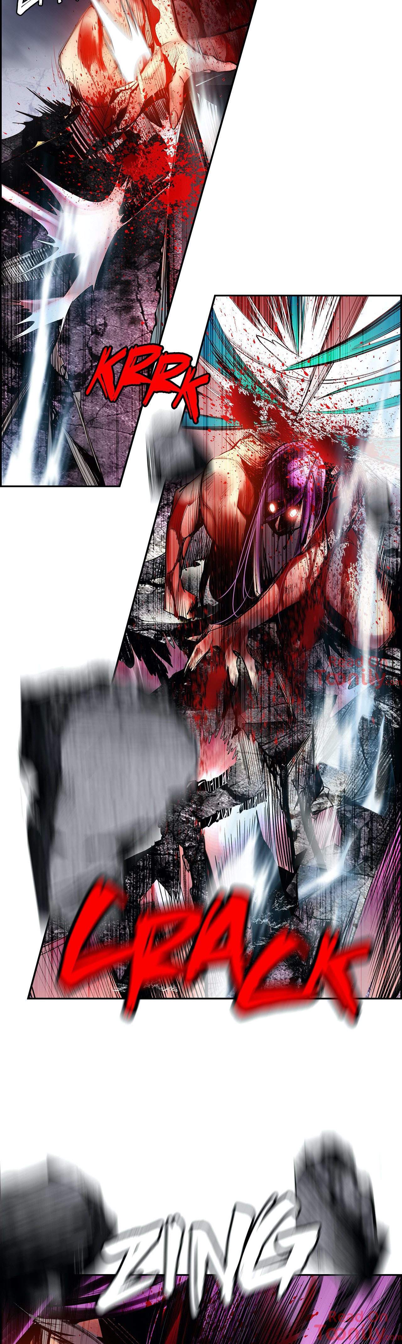 Đọc truyện hentai Sự Ràng Buộc Của Lilith - Chap 88