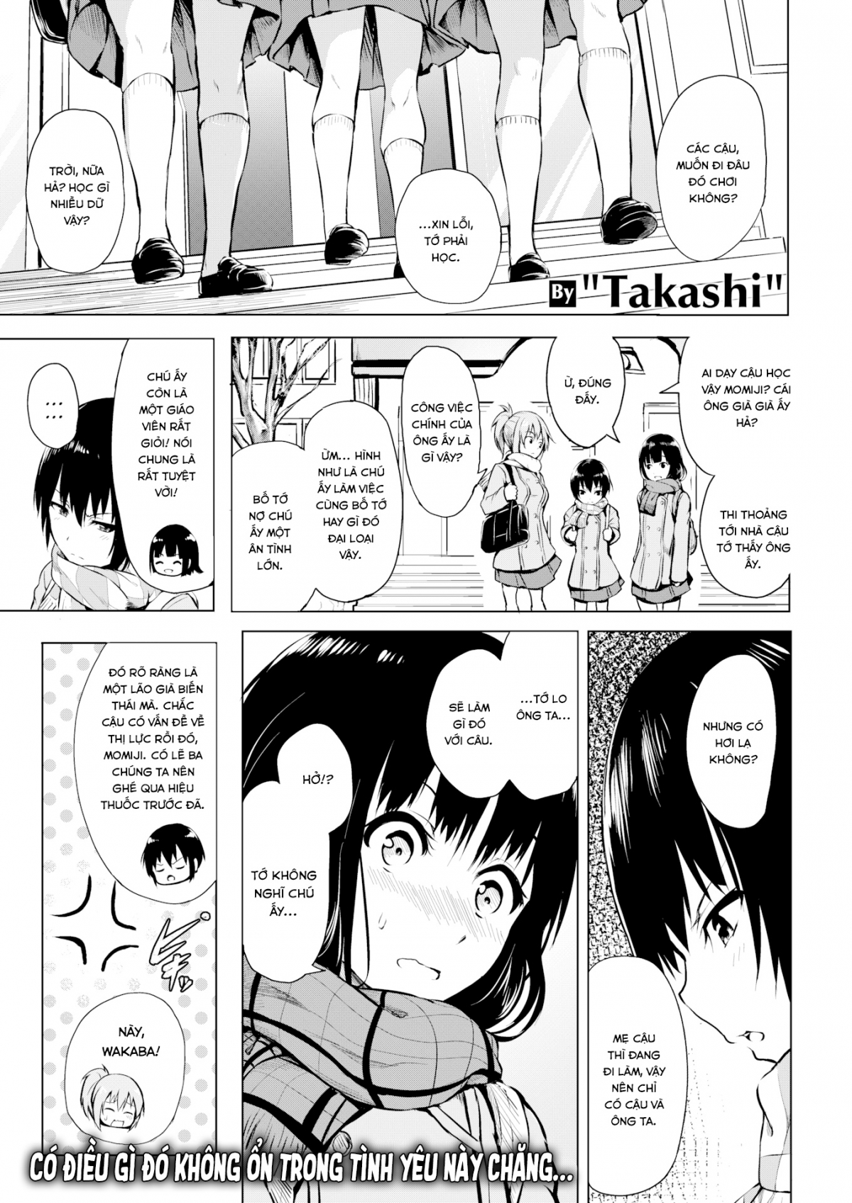 Đọc truyện hentai Hồi Ức - Oneshot [Không che]