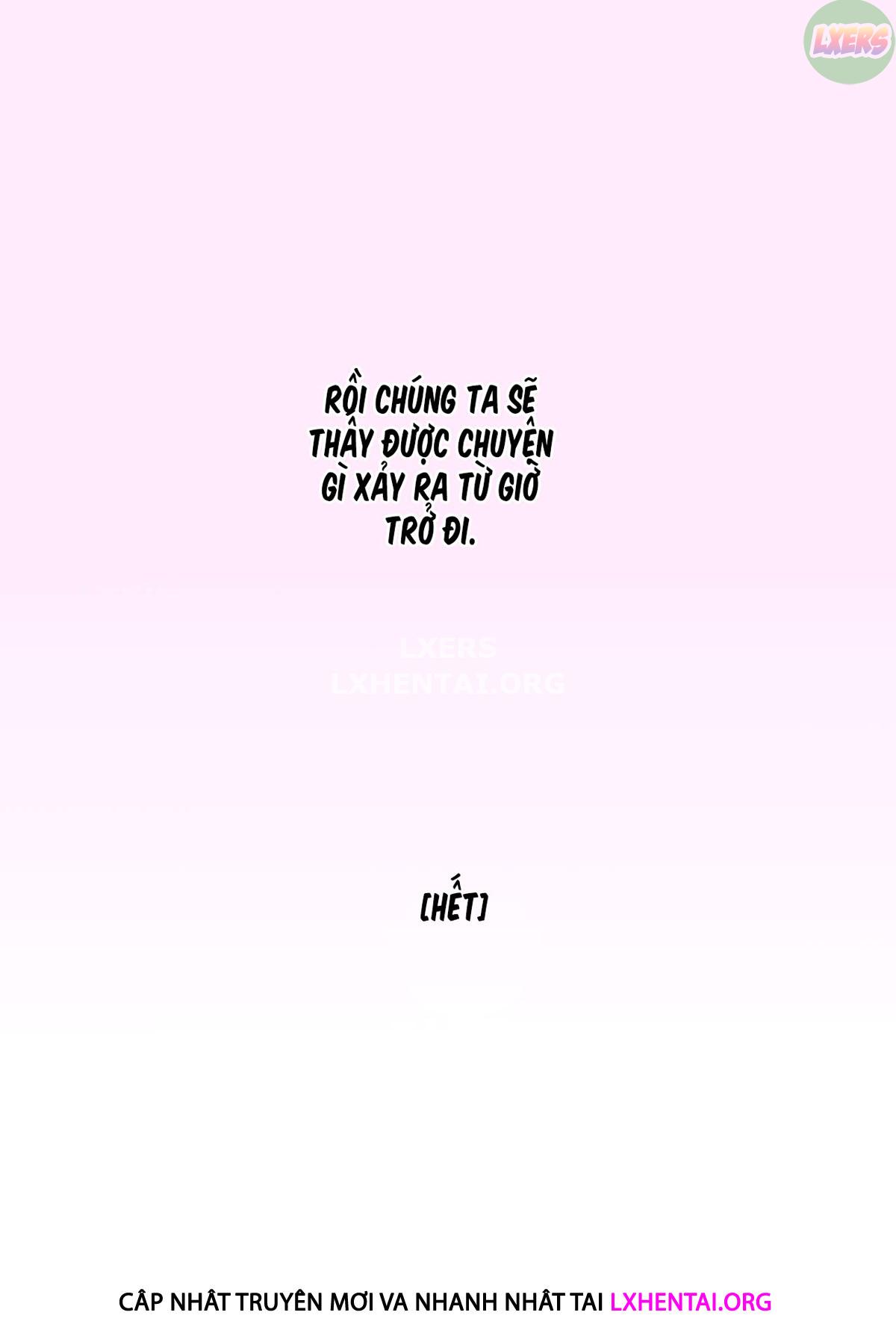 Đọc truyện hentai Pleasure ≠ Boyfriend - Chap 3 ~Watashi Wa M Nanka Janai!~ | END