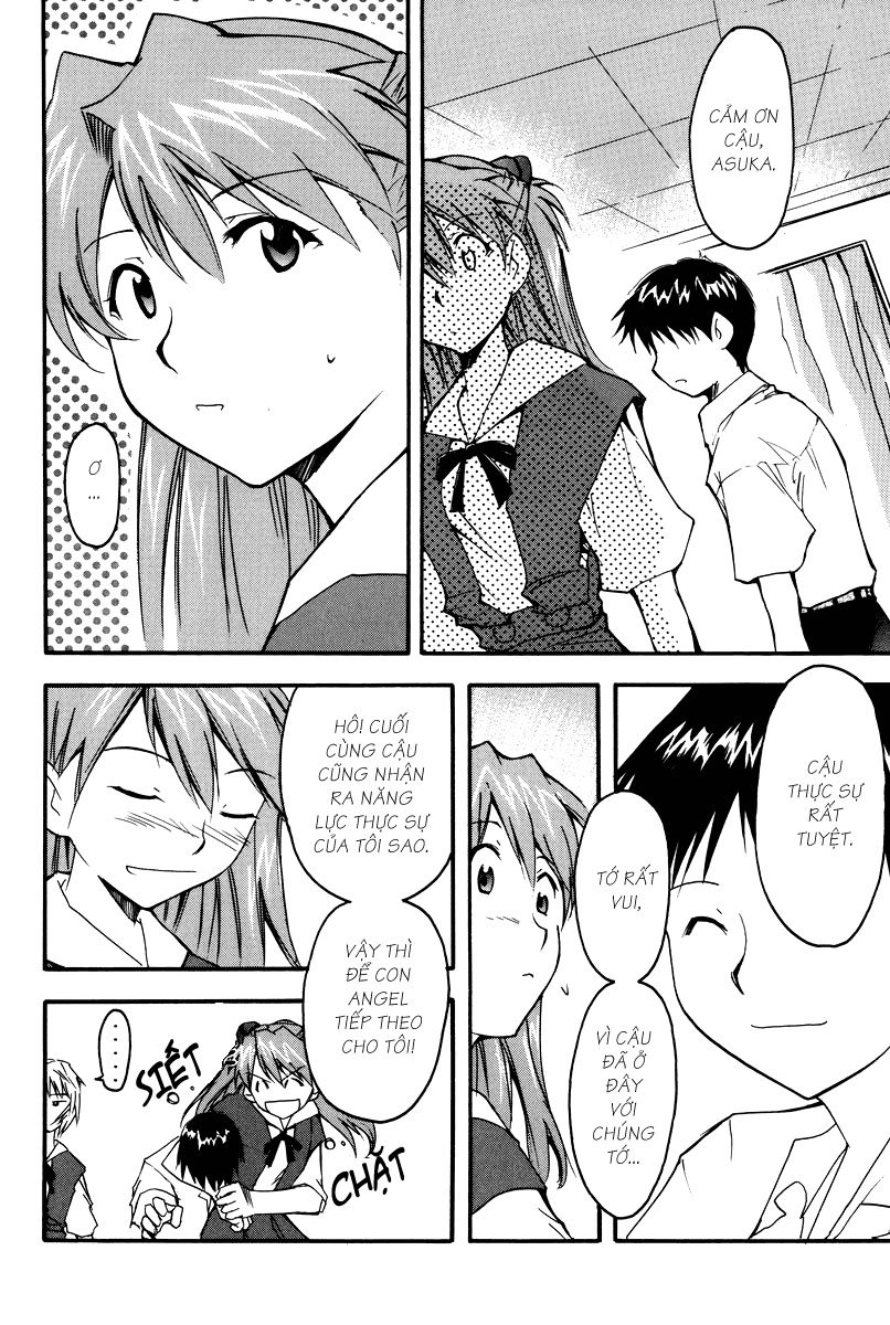 Đọc truyện hentai RE-TAKE - Chap 1 - RE-TAKE 1