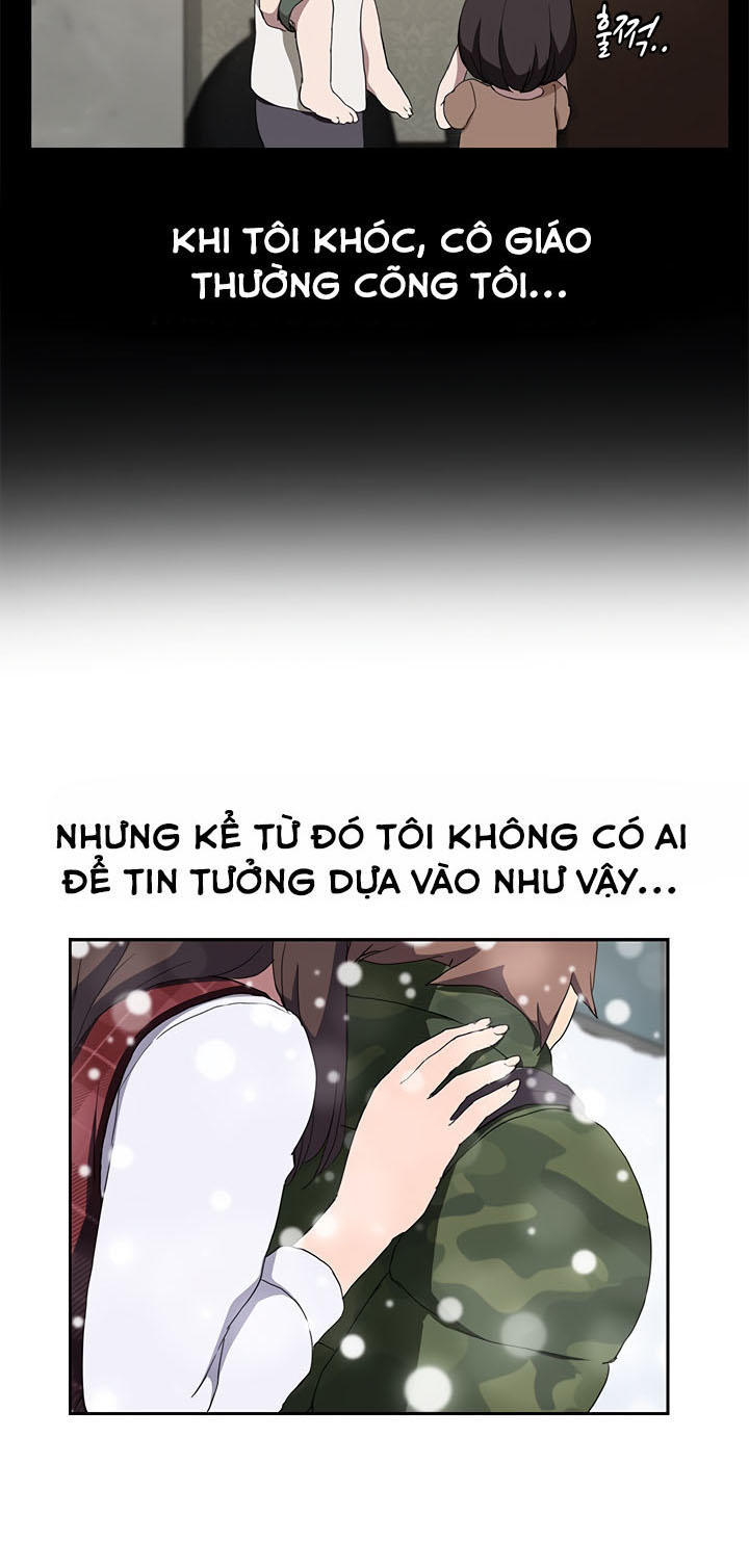 Đọc truyện hentai Mẹ Kế - Chap 38