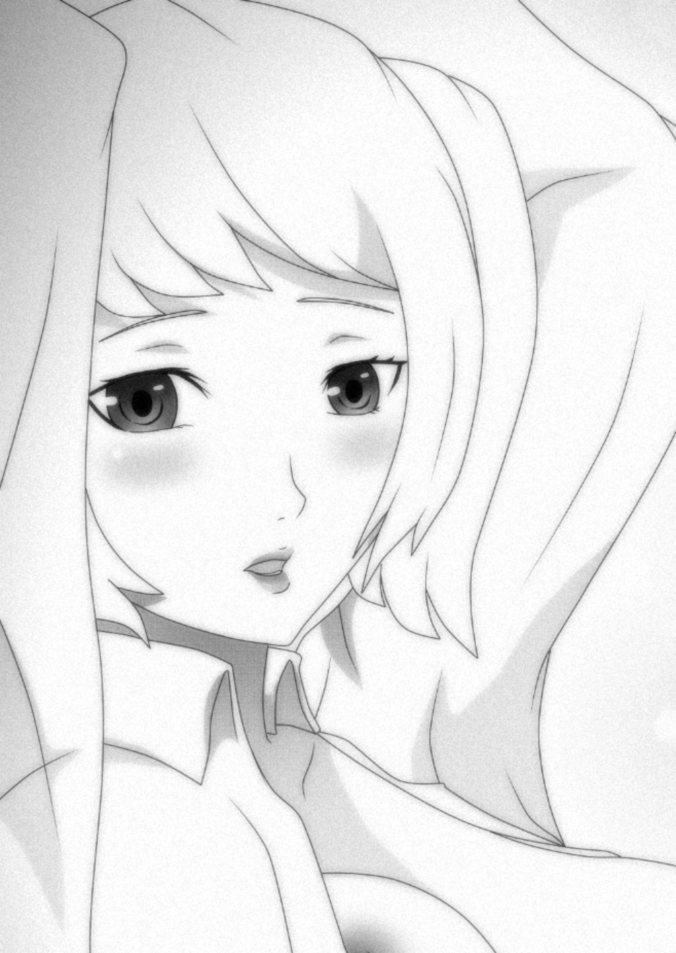 Đọc truyện hentai Giám hộ bất ổn - Chap 1