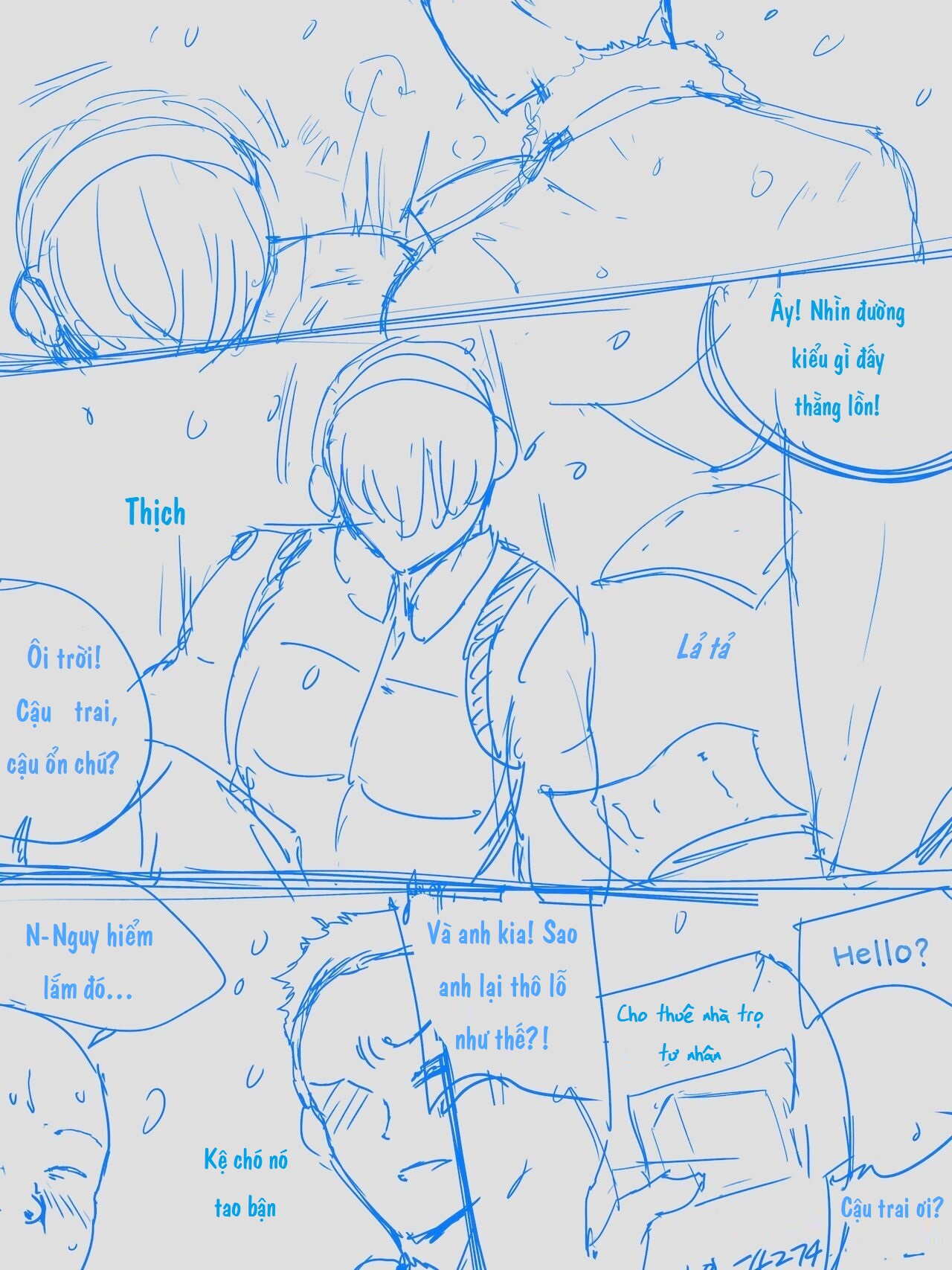 Đọc truyện hentai Em gái mang bầu đi làm tình dục kiếm tiền - Oneshot