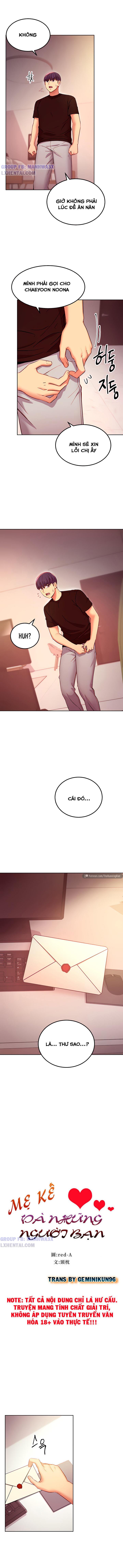 Đọc truyện hentai Bạn Của Mẹ Kế - Chap 119