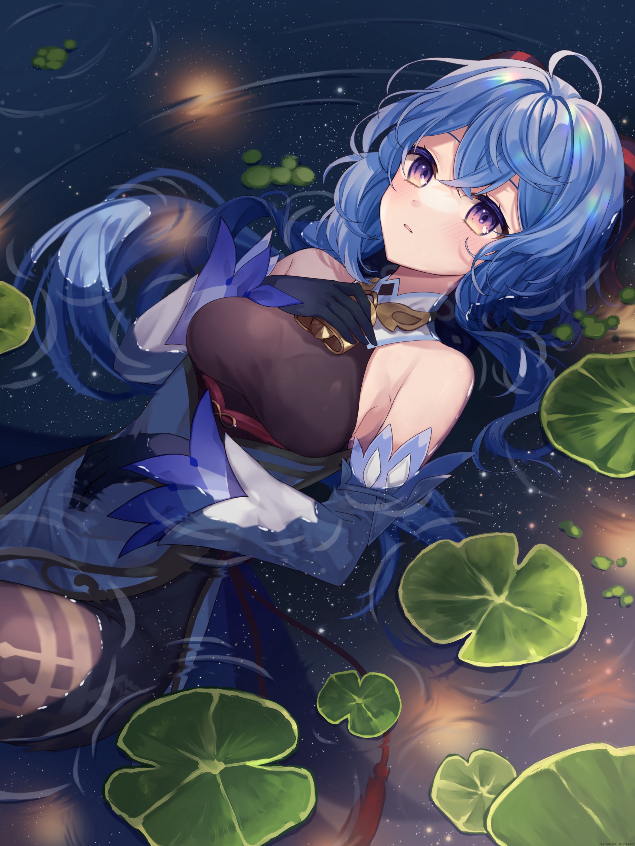 Wallpaper wibu dọc 1343