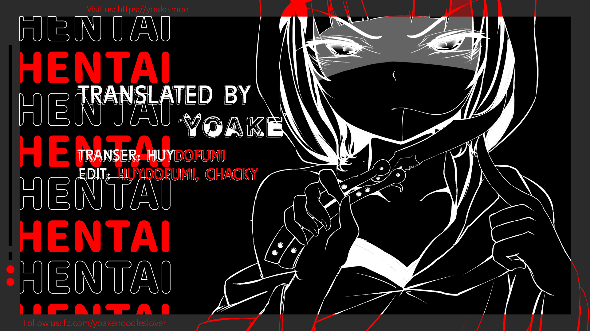 Đọc truyện hentai Anh cứ tưởng hai ta hết tình rồi cơ - Oneshot