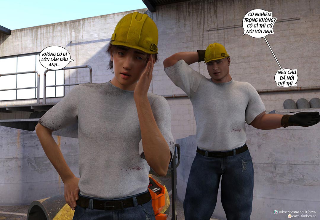 Đọc truyện hentai Thỏa mãn nhu cầu của mẹ - Chap 5C