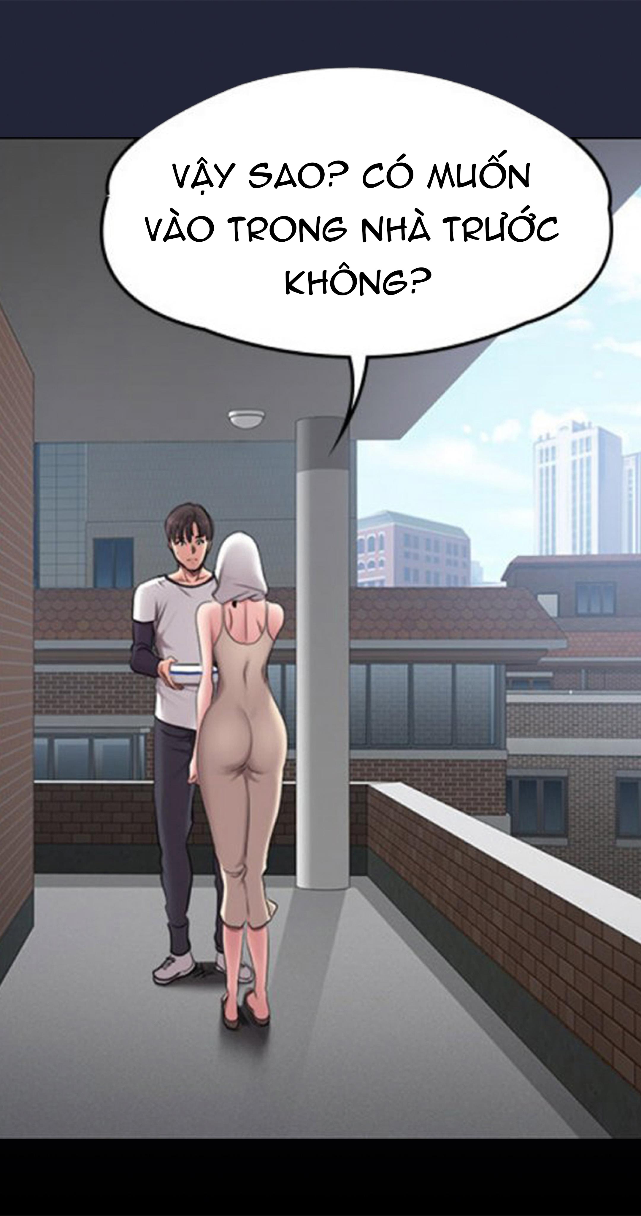 Đọc truyện hentai Huấn Luyện Viên Thể Hình - Chap 55