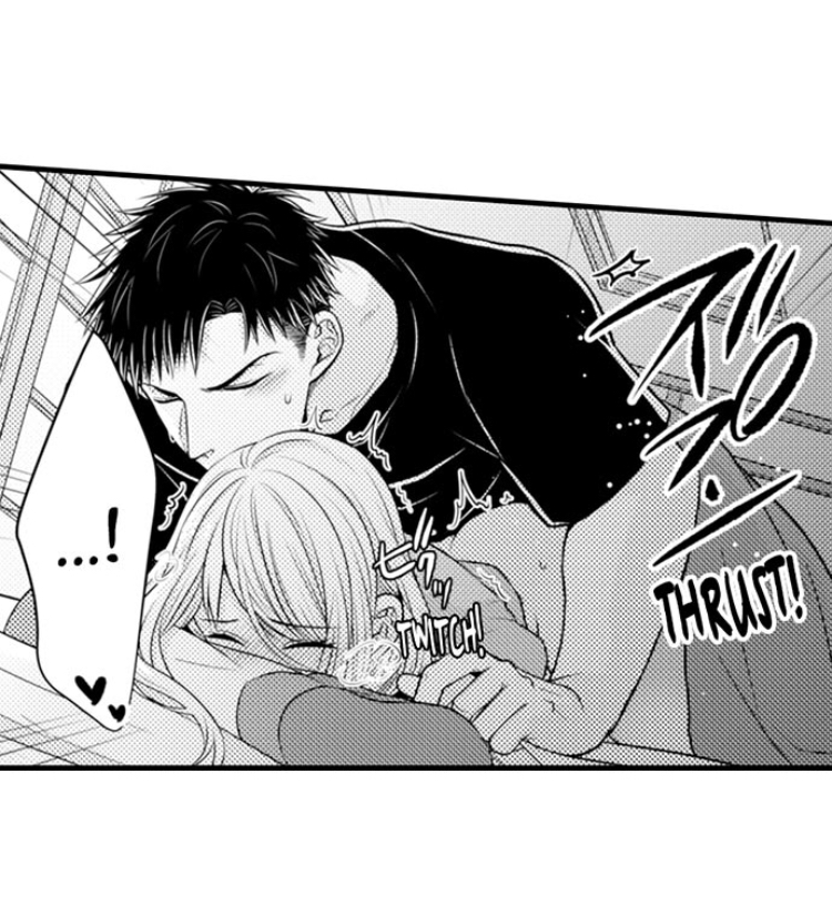 Đọc truyện hentai Ngọn lửa trong tầm tay - Chapter 25: