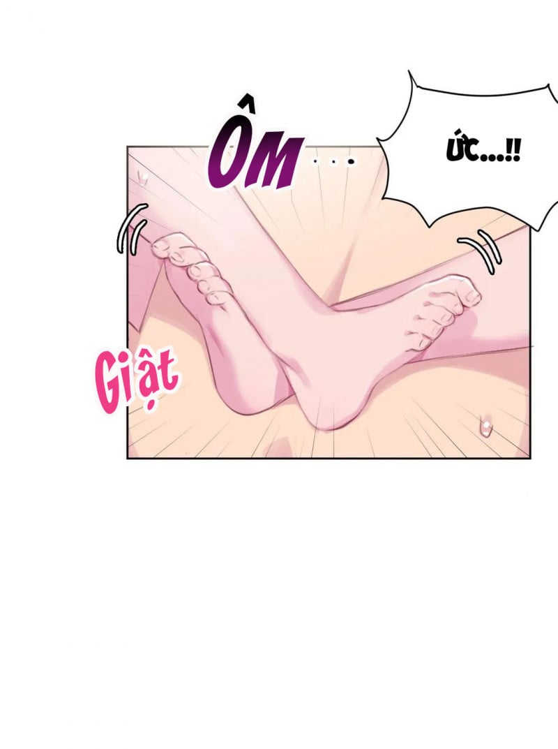 Đọc truyện hentai Câu chuyện nhỏ, bí mật lớn - Chap 18