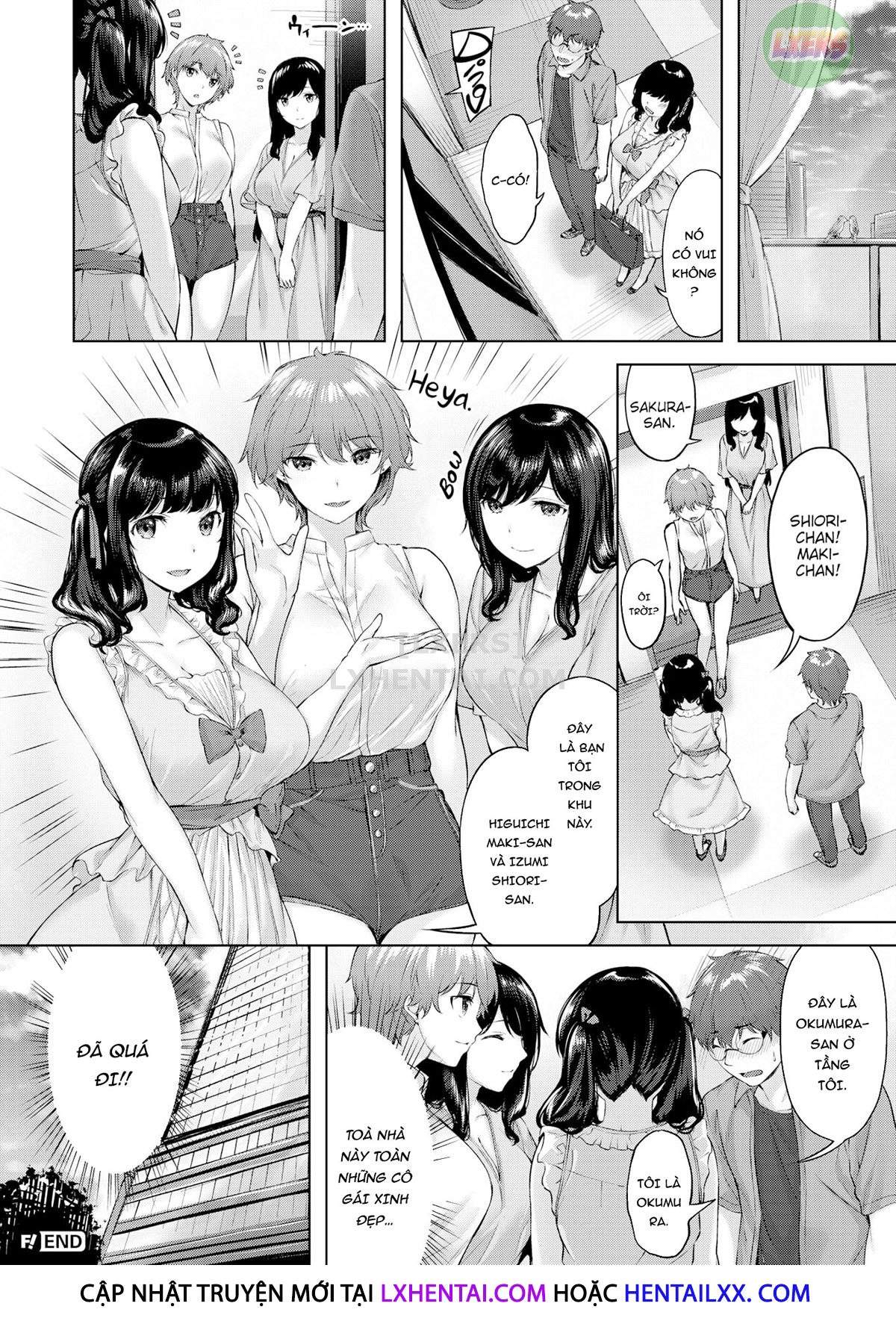 Đọc truyện hentai Play With the Kitty Cat - Oneshot