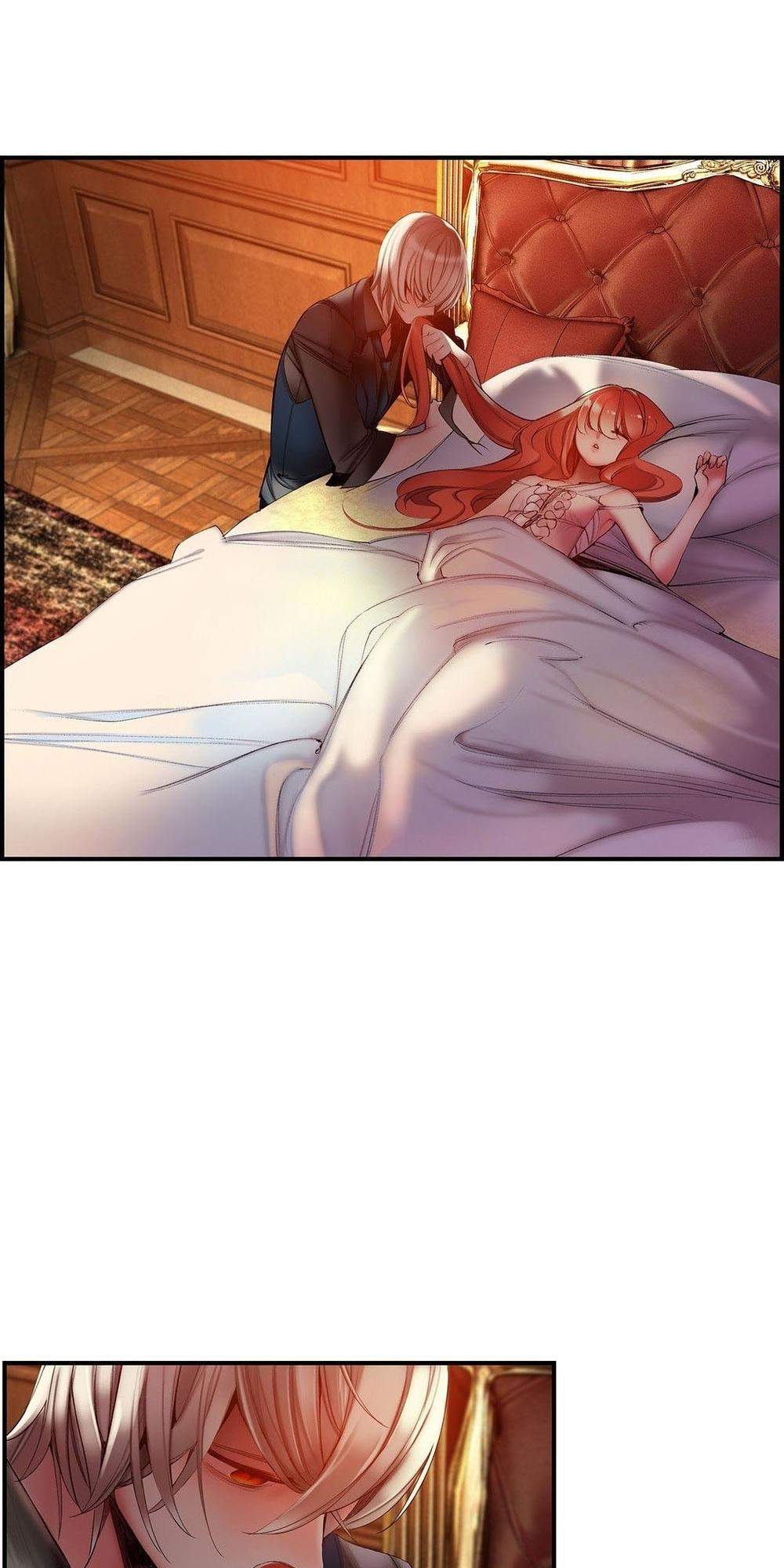 Đọc truyện hentai Sự Ràng Buộc Của Lilith - Chap 52