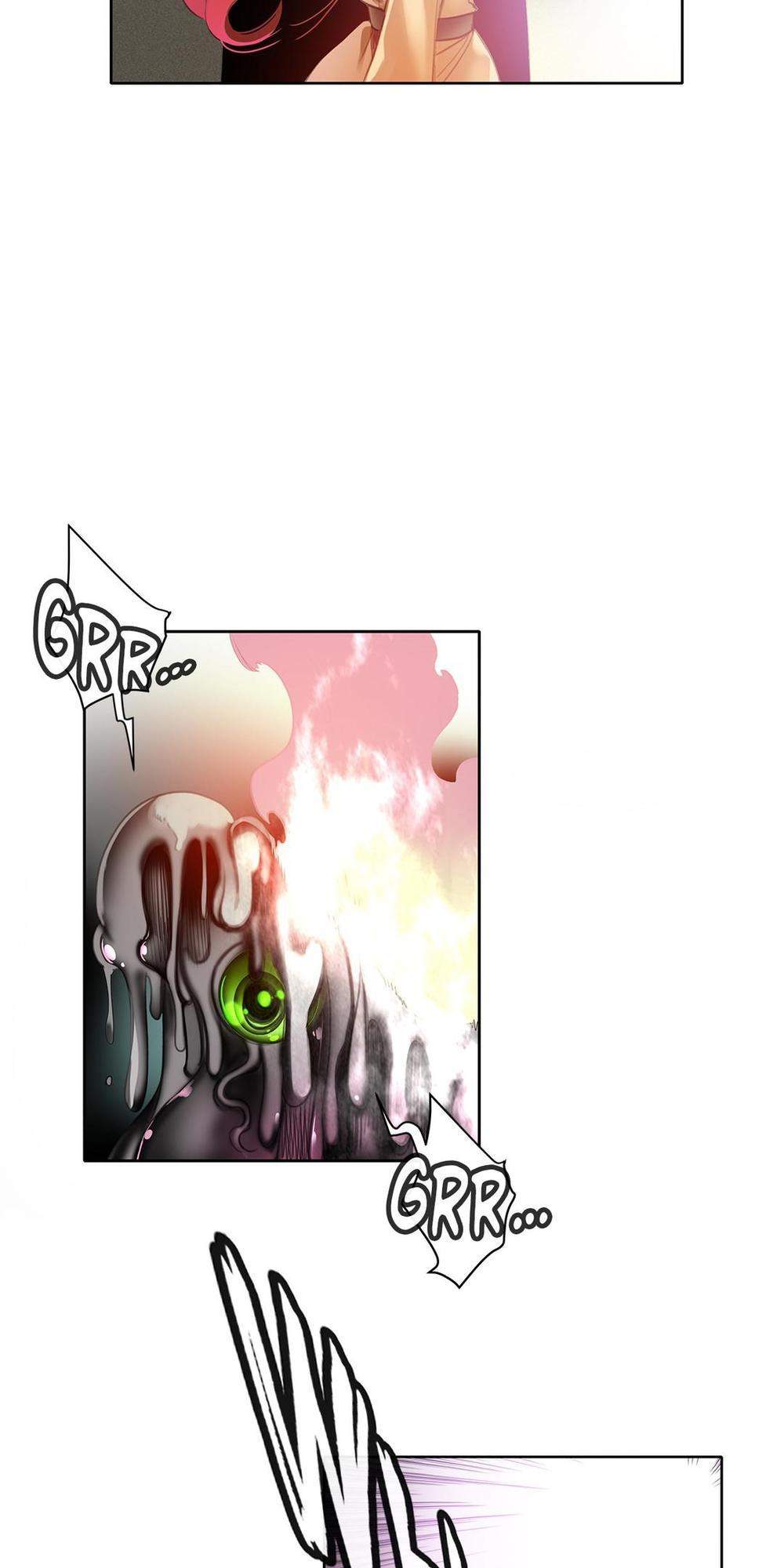 Đọc truyện hentai Sự Ràng Buộc Của Lilith - Chap 34