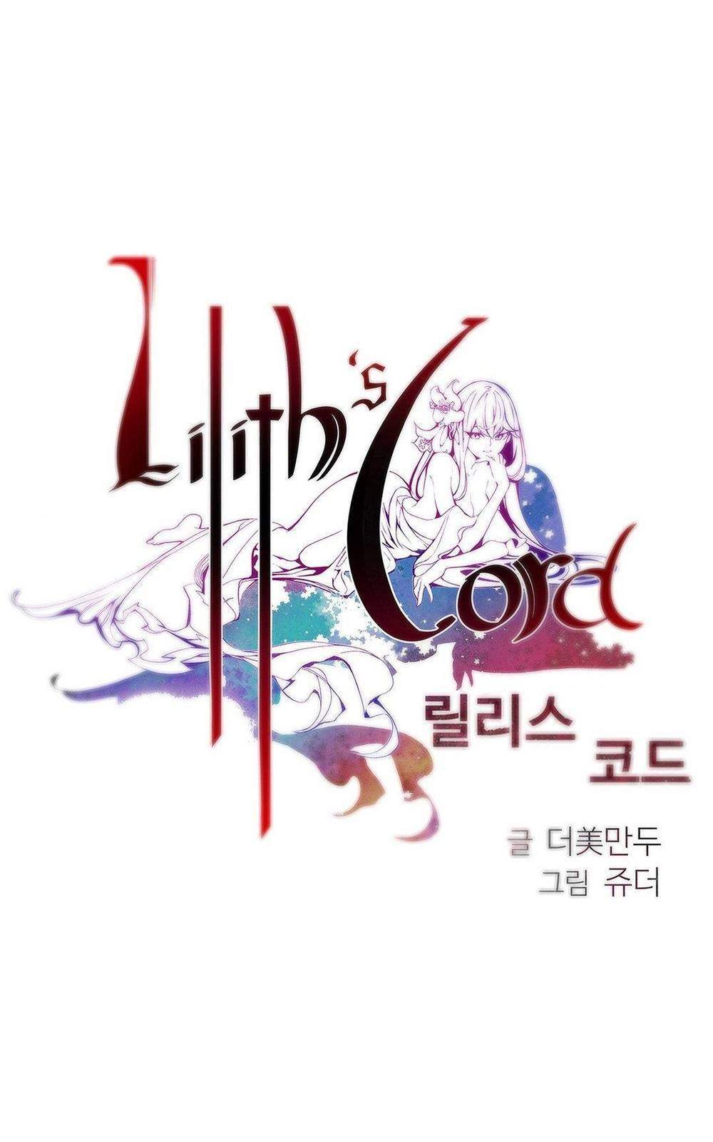 Đọc truyện hentai Sự Ràng Buộc Của Lilith - Chap 33