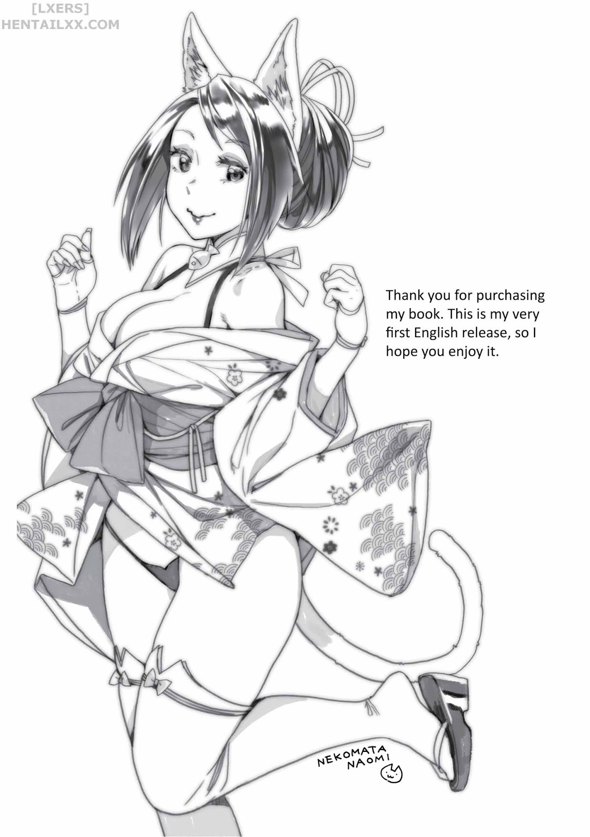 Đọc truyện hentai Frisky Fever - Chap 12 - After-Crash [End]