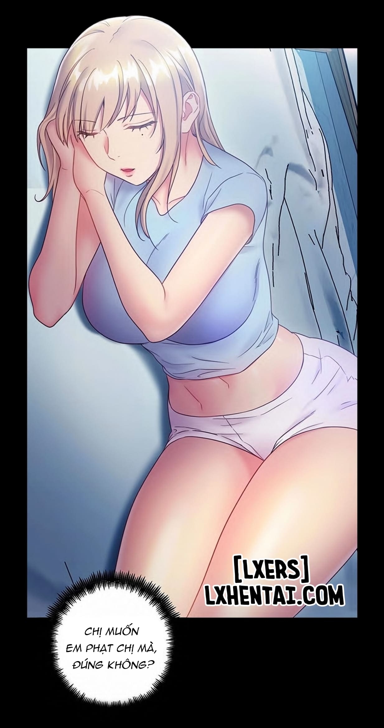 Đọc truyện hentai Bạn Của Mẹ Kế - Chap 23