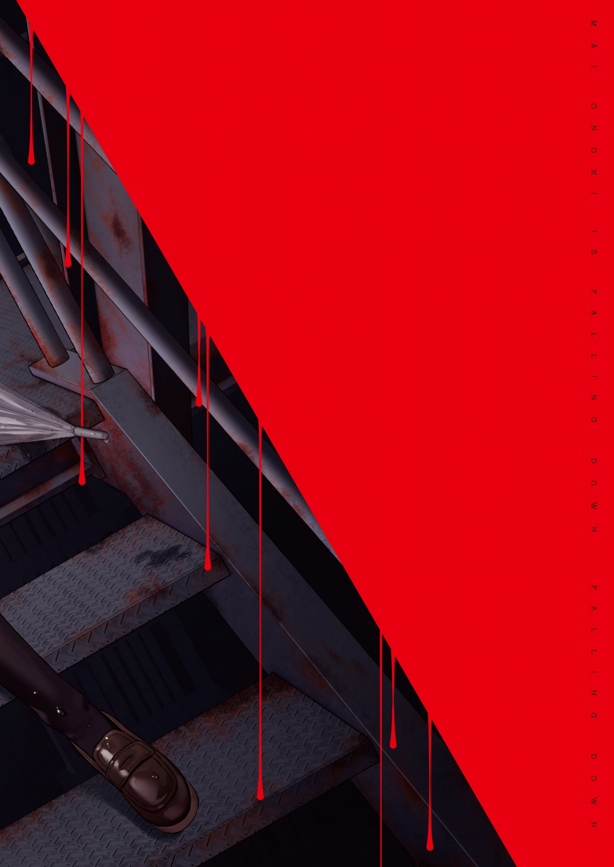 Đọc truyện hentai Mai Onoki trầm tính đang dần bị tha hoá - Oneshot