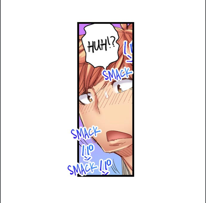 Đọc truyện hentai Bar cặc ! Phục vụ các quý cô ~ - Chap 4 : Đạn lạc .