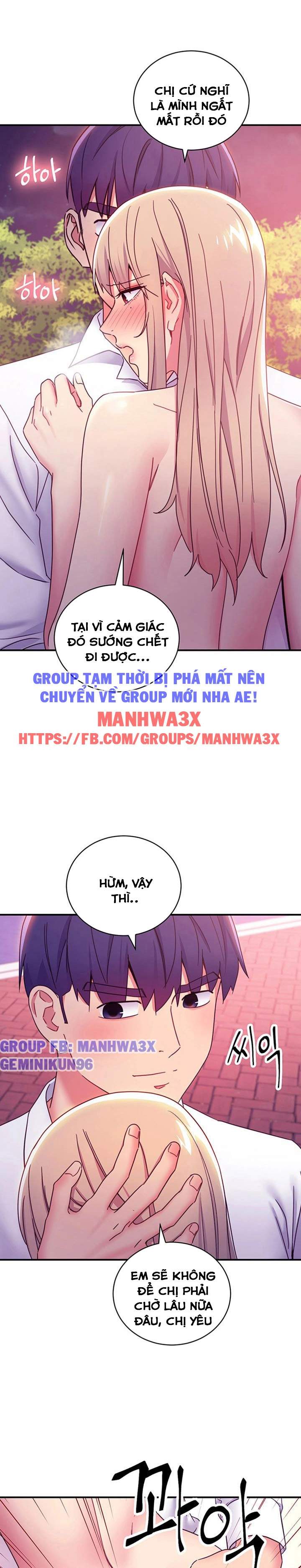 Đọc truyện hentai Bạn Của Mẹ Kế - Chap 70