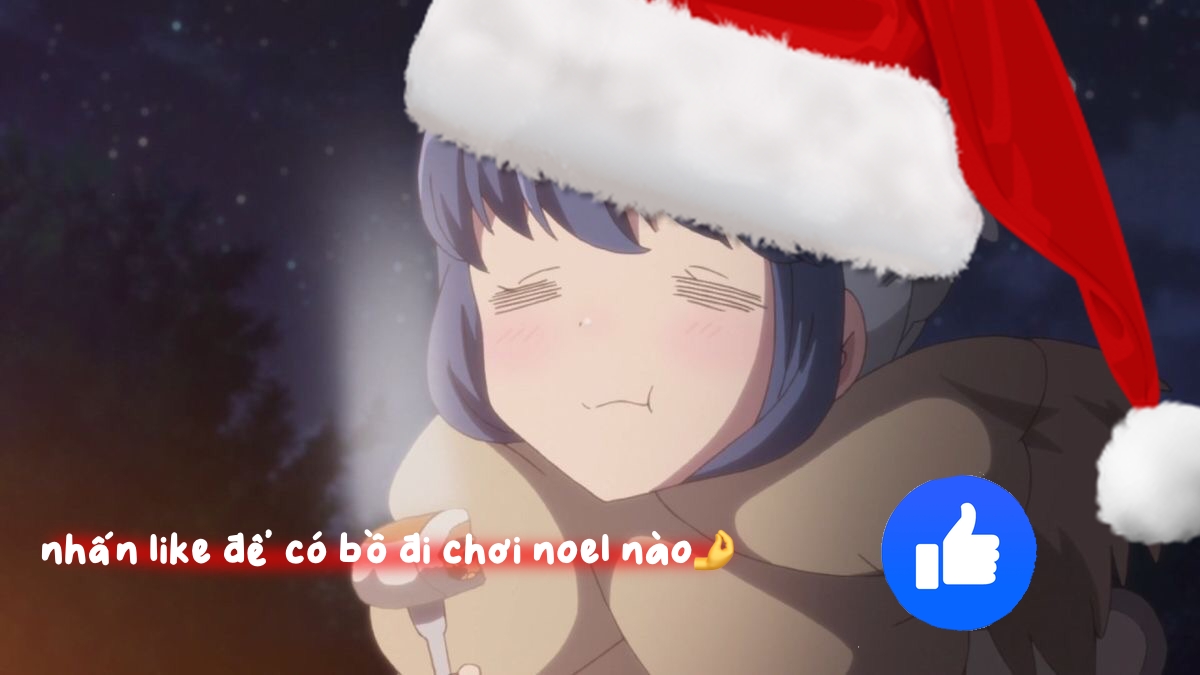 Đọc truyện hentai Một đêm tại buổi cắm trại (Yuru camp) - Oneshot