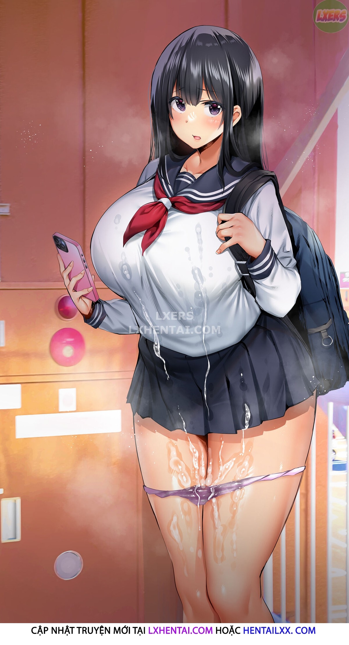 Đọc truyện hentai My Hometown Sex Friend. - Oneshot