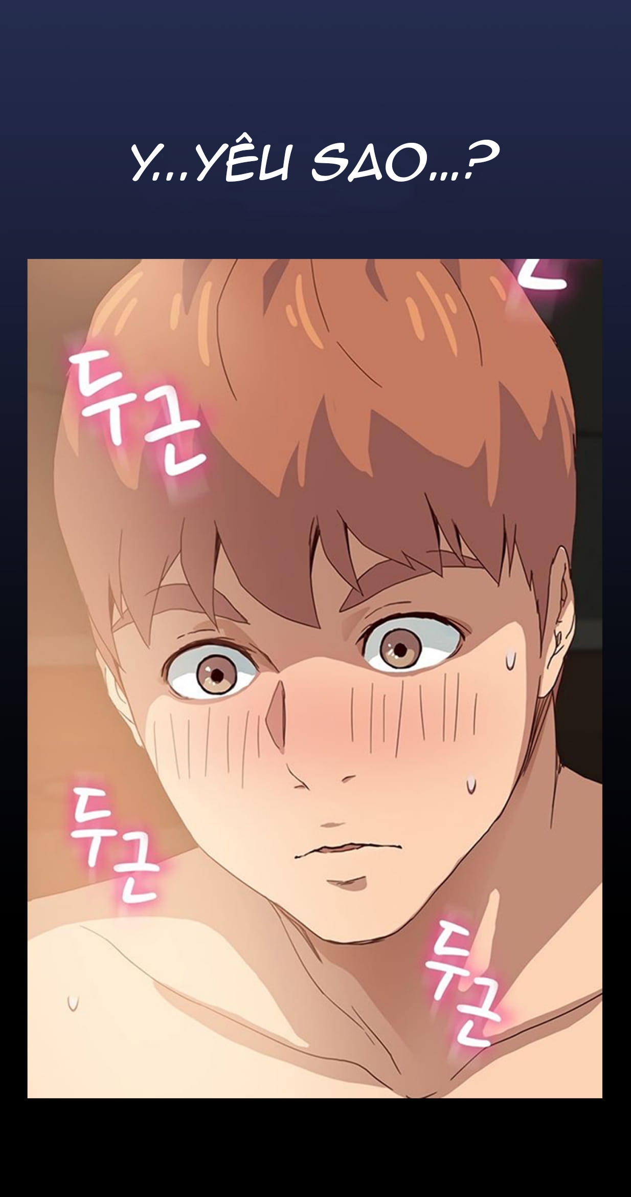 Đọc truyện hentai Mẹ Kế - Chap 8