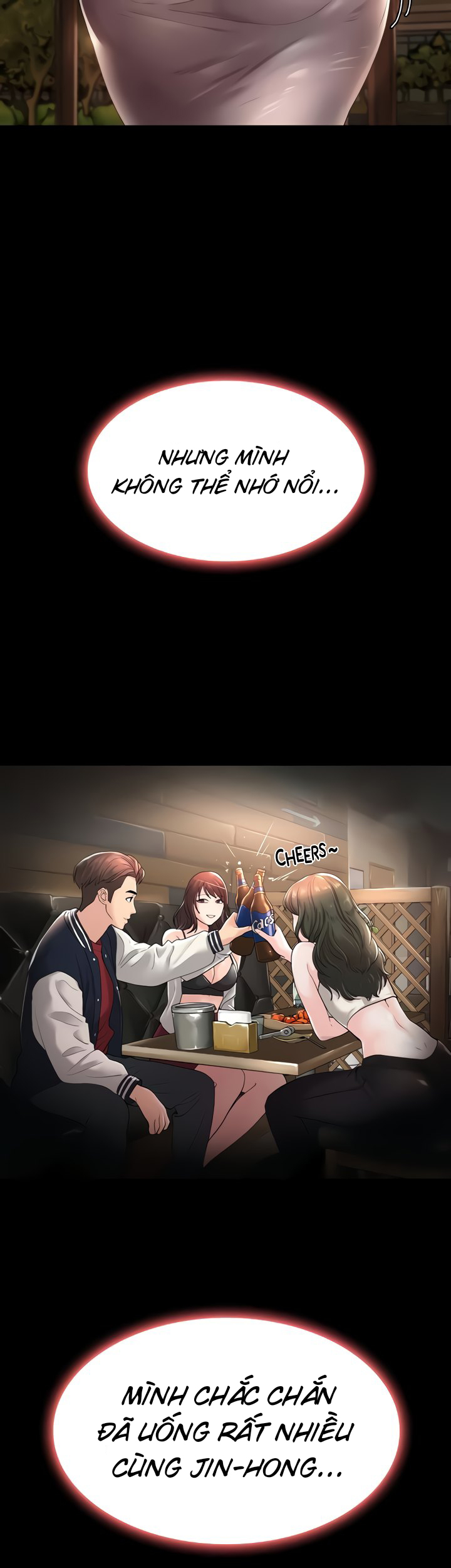 Đọc truyện hentai Đây là hàng giảm giá, thưa cô! - Chap 3