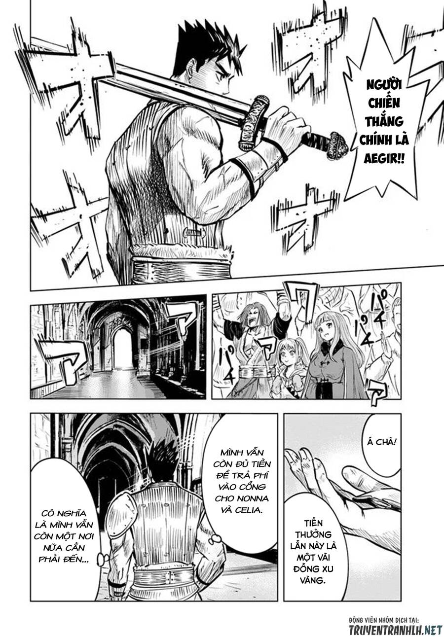 Đọc truyện hentai Hành trình chịch dạo của của máy dập cổ đại - Chap 20