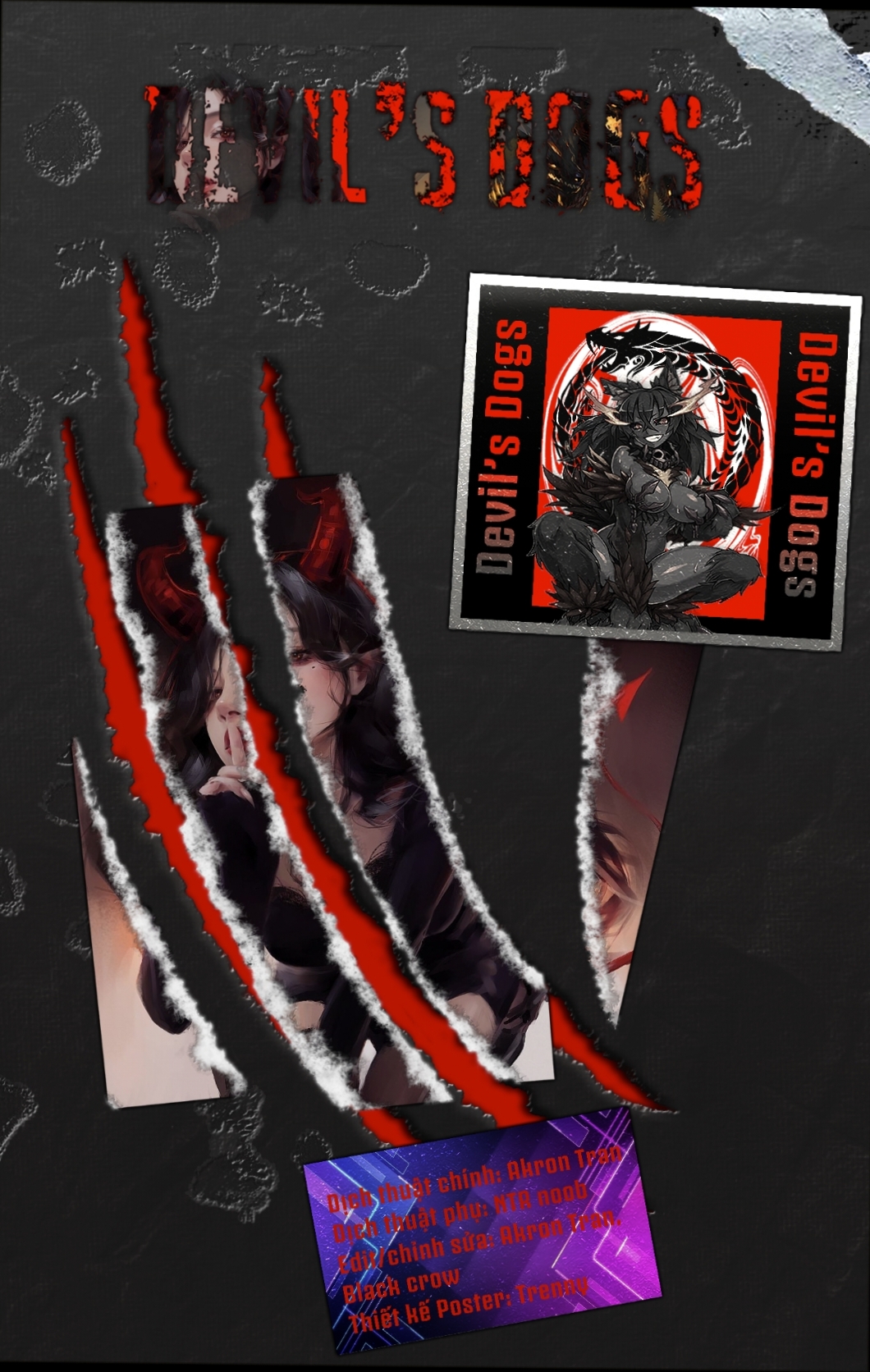 Đọc truyện hentai Mẹ không đủ tư cách - Chap 6