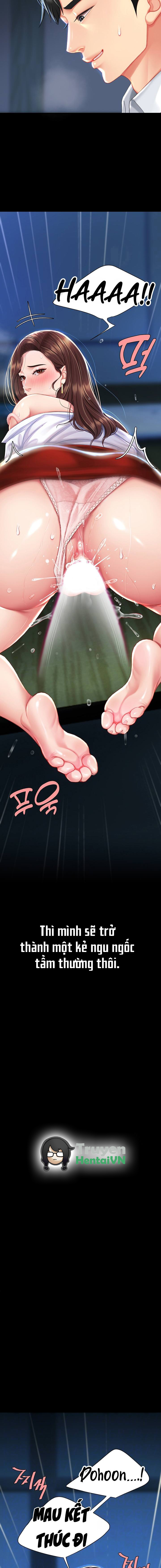 Đọc truyện hentai Ăn Mẹ Trước - Chap 6