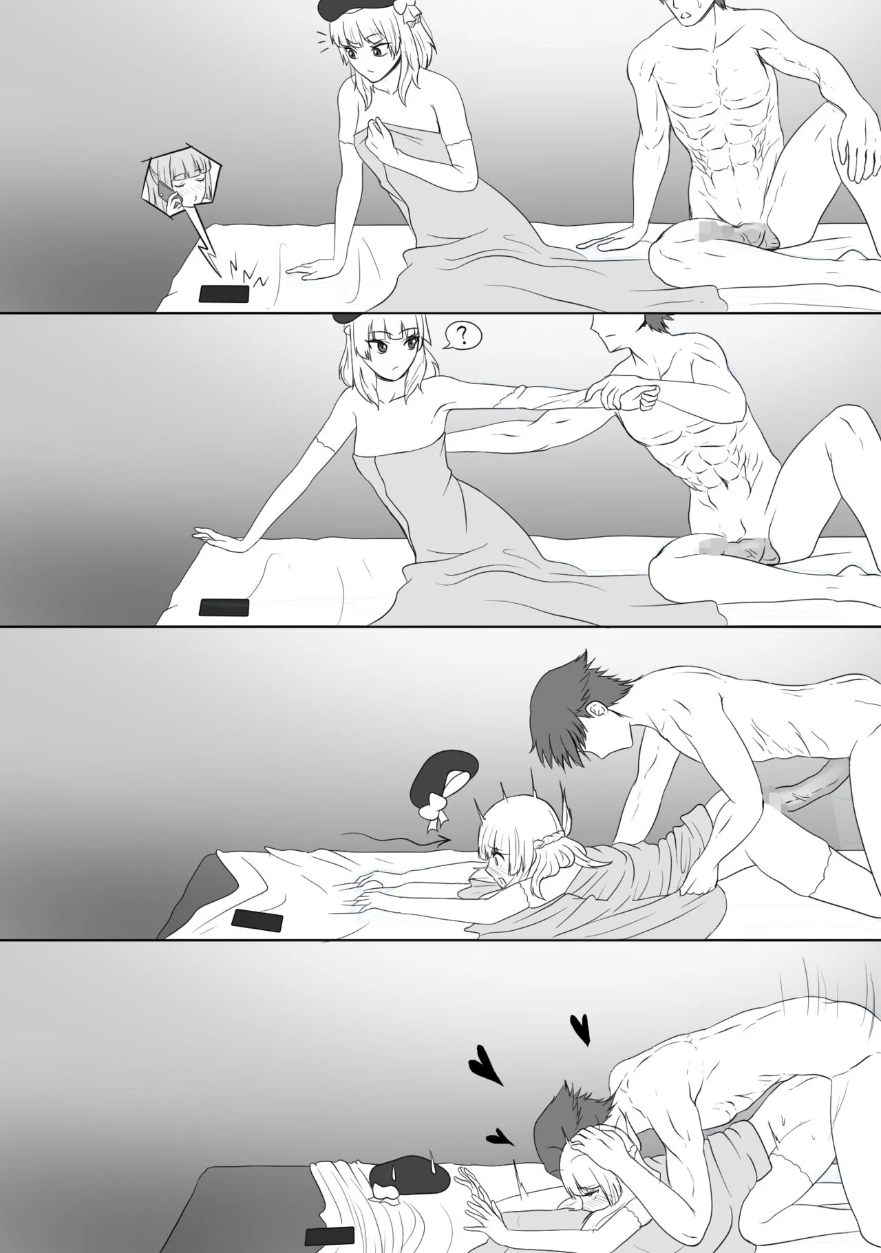 Đọc truyện hentai Arisu Sakayanagi (Classroom of the Elite) - Oneshot