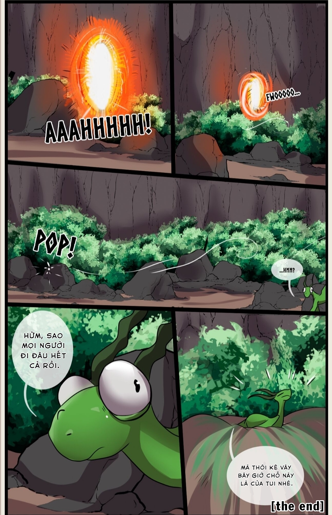 Đọc truyện hentai Reign of dragons - Oneshot