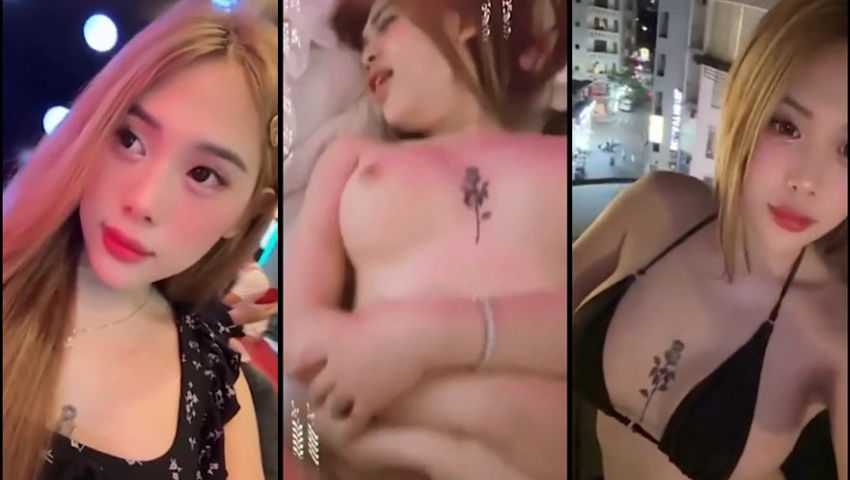 [Hot] Phương Nhi Thủ Đức SGBB cực xinh đi kín lộ clip với bố đường đụ lổ nhị mạnh bạo làm em sướng nhấc người