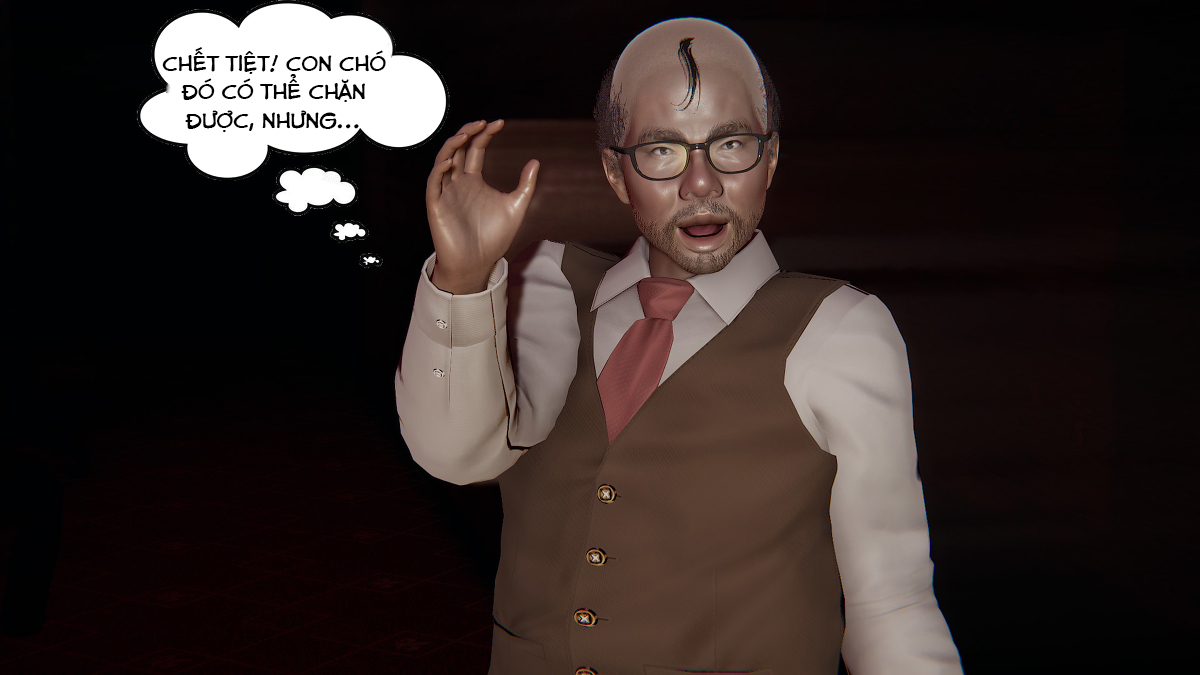 Đọc truyện hentai Mary Rose mối tình đầu - Phần 4