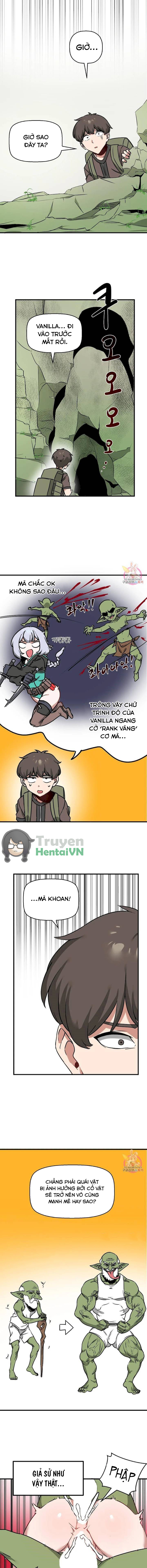 Đọc truyện hentai Vùng đất không đàn ông - dài tập ( đang update ) - Chap 13