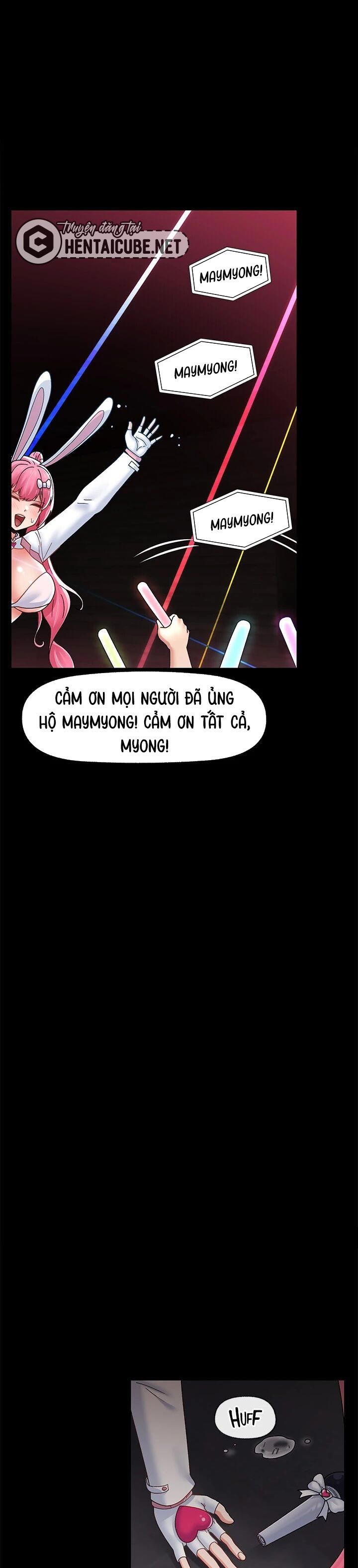 Đọc truyện hentai Thôi miên tuyệt đối ở dị giới - Chap 83