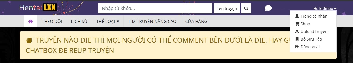 Đọc truyện hentai Lovey-Dovey Sex Life With Older Ladies - Losing My Virginity To a Harem - Oneshot