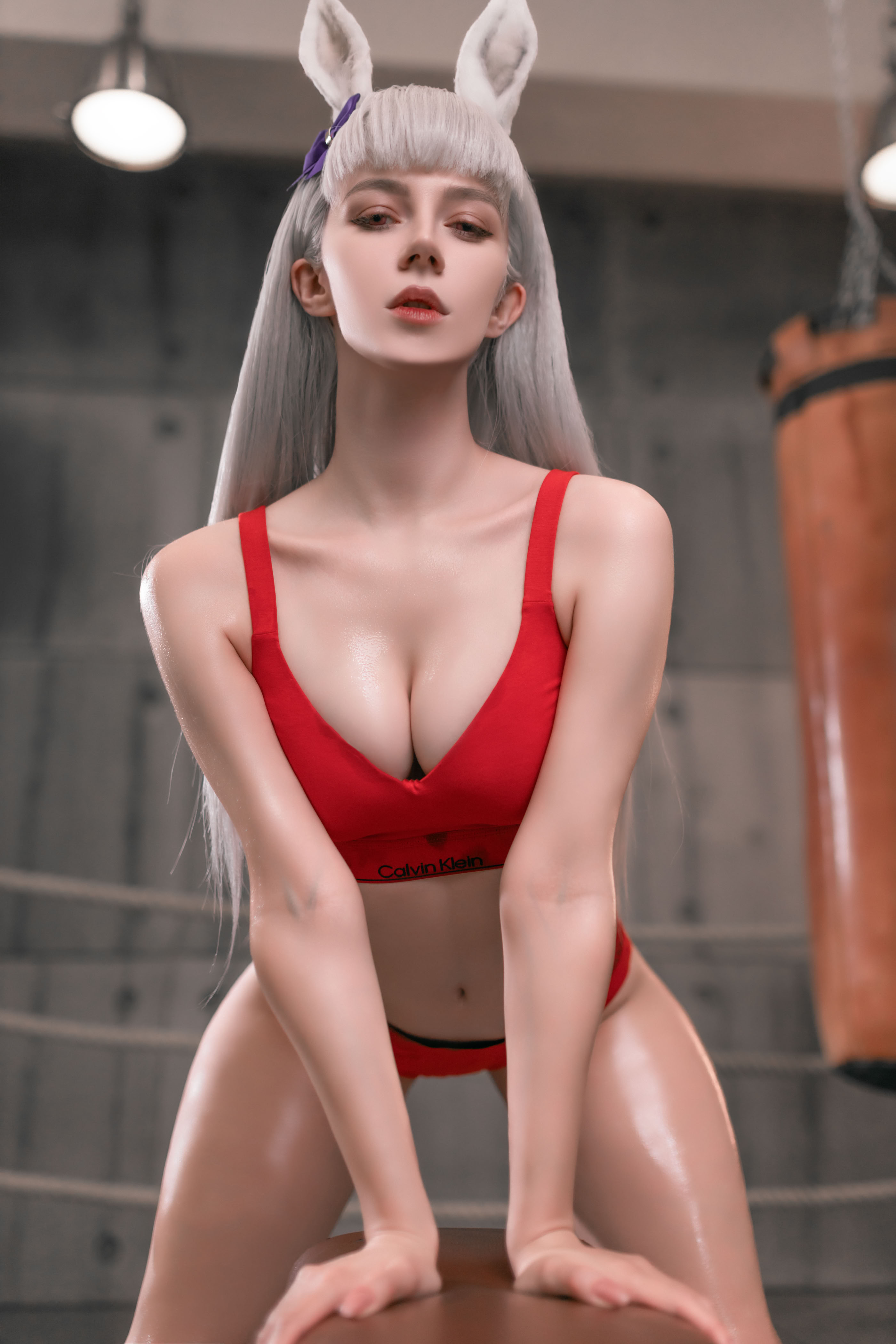 Đọc truyện hentai Tuyển tập Albums siêu phẩm Cosplay - Chap 1336 - Mik Allen - Gold Ship