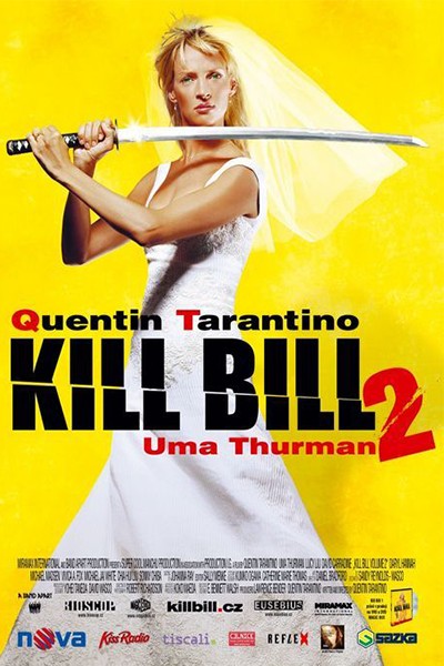 Cô Dâu Báo Thù 2