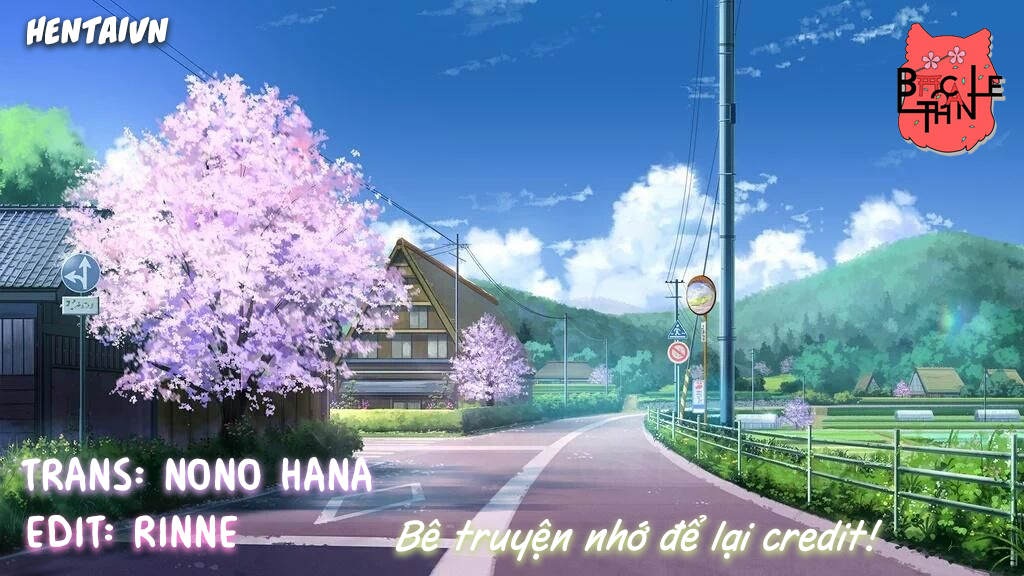 Đọc truyện hentai Itsuki no Baai - Oneshot