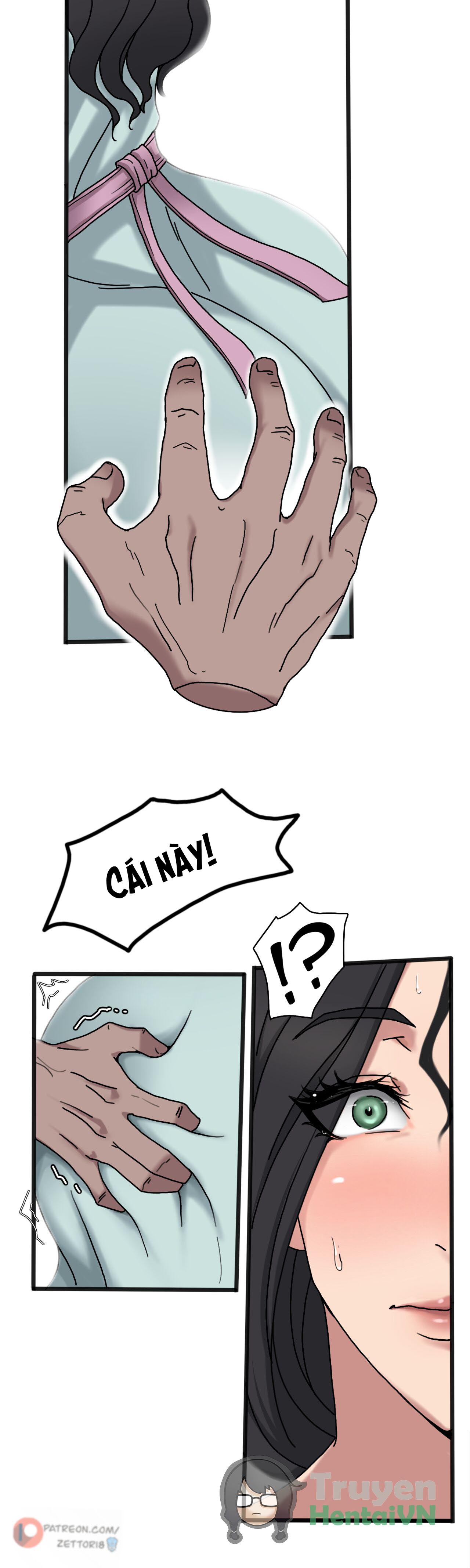 Đọc truyện hentai Tsumibukai yokubo | Sinful Lust Chapter. 1 - Oneshot