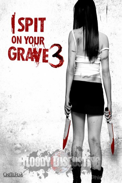 Cô Gái Báo Thù 3 