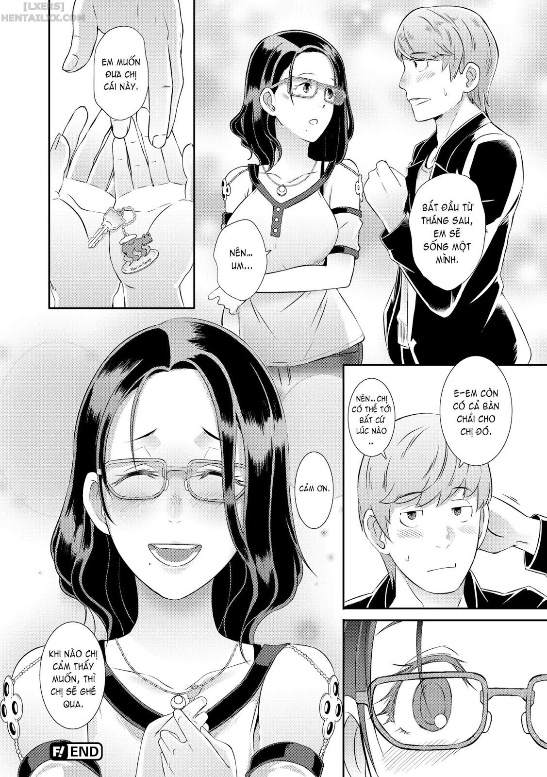 Đọc truyện hentai Dirty Docking! - Chap 4 - Drunk Docking!