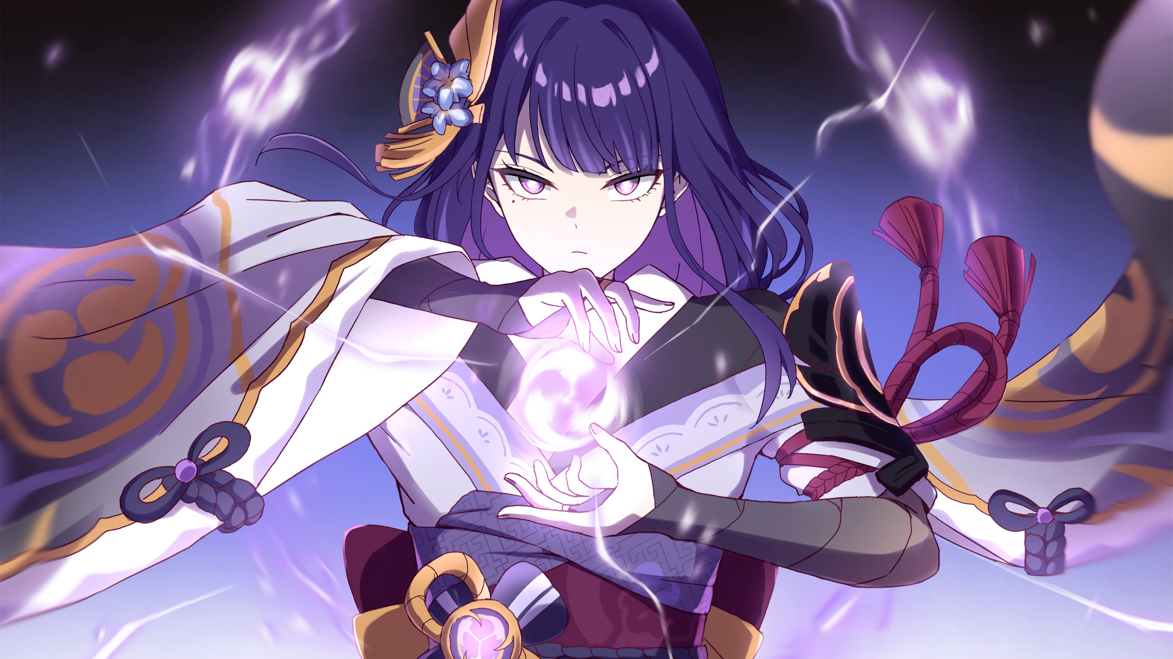 Wallpaper anime ngang 6735