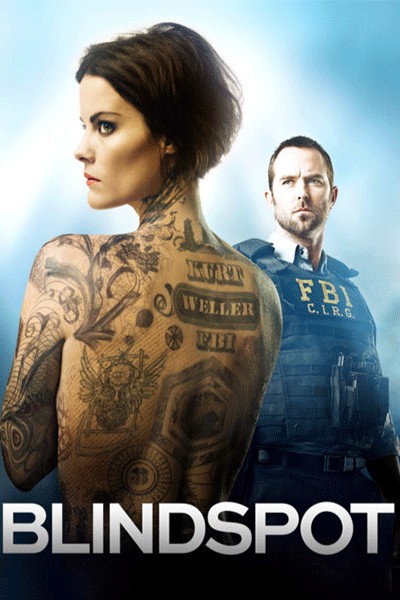 Điểm Mù Phần 2