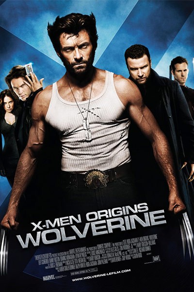 Dị Nhân 4 Nguồn Gốc Người Sói