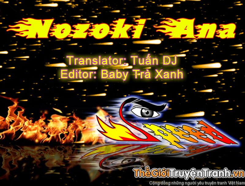 Đọc truyện hentai Nozoki Ana - Chap 52