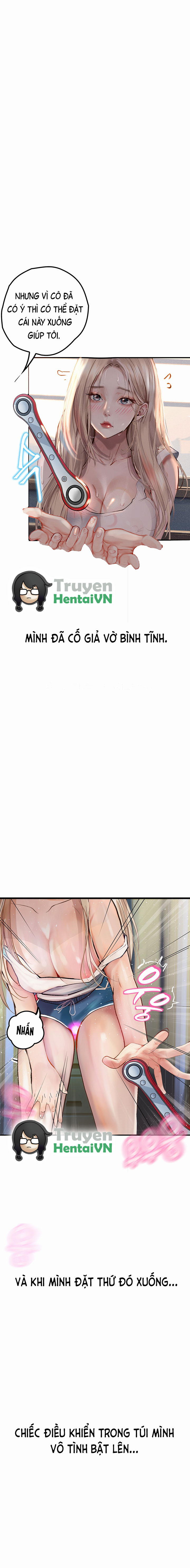 Đọc truyện hentai Trụy lạc : Những mẩu chuyện tục tiễu - Chap 2