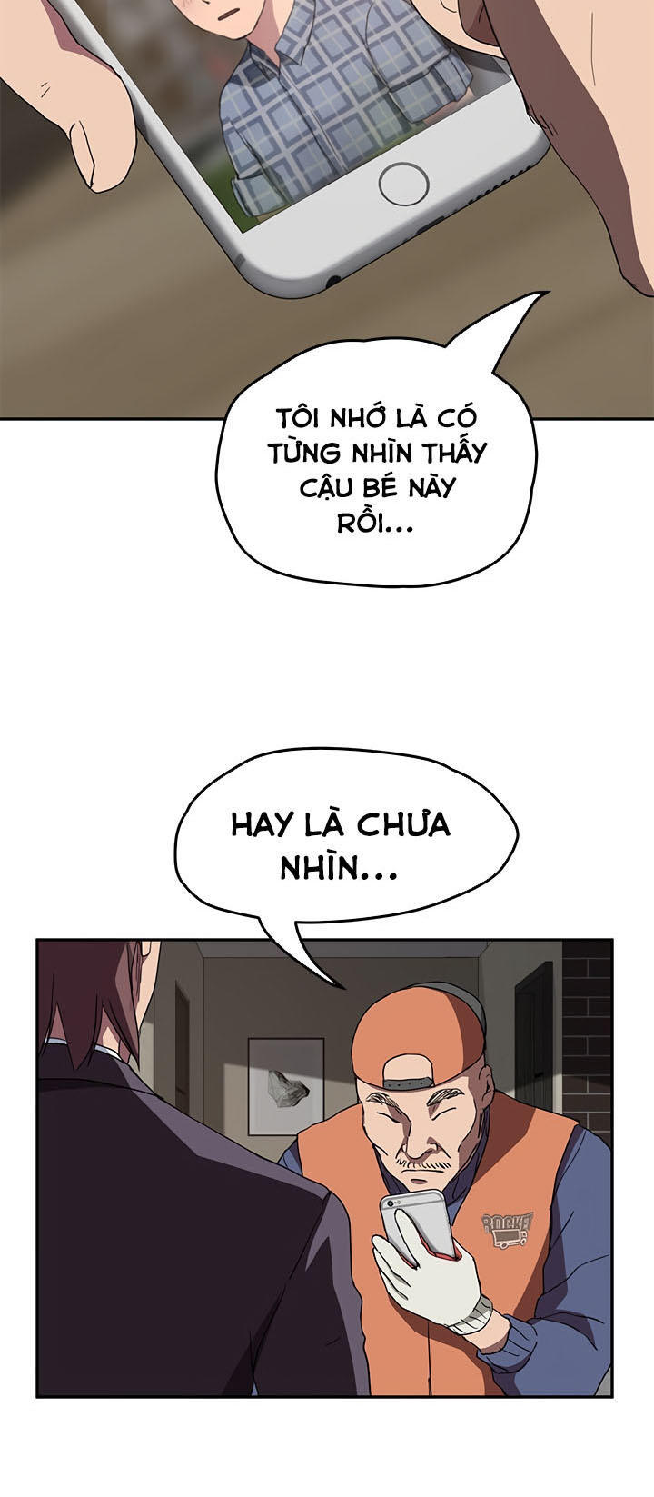Đọc truyện hentai Mẹ Kế - Chap 41